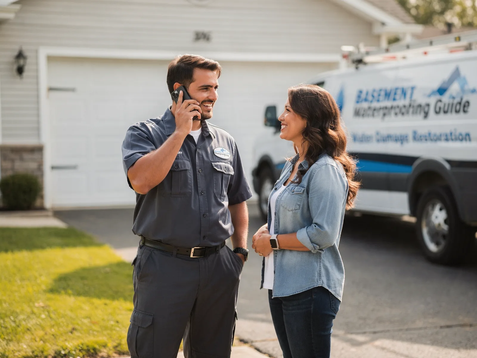Basement Waterproofing Near Me Gainesboro, TN FAQs